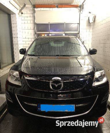 4WDnowe LPG130 android wyciszenie faktura 3697cm3 Warszawa