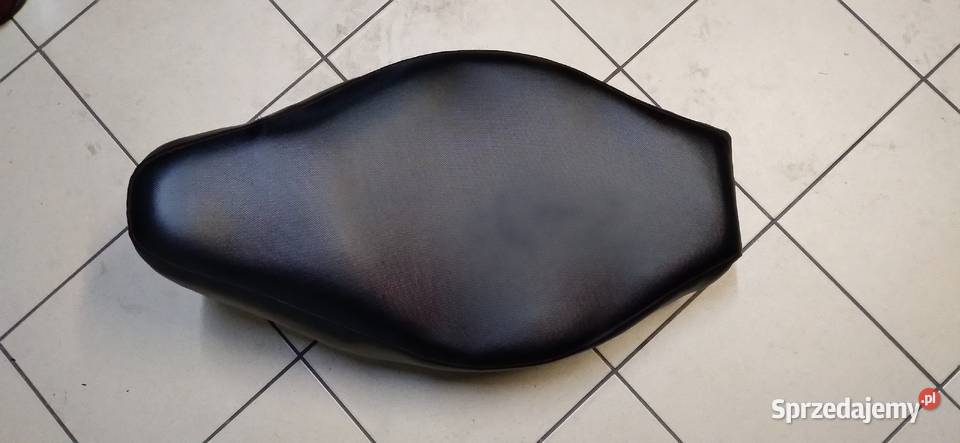 Kanapa Honda Shadow VT 500 Jawiszowice