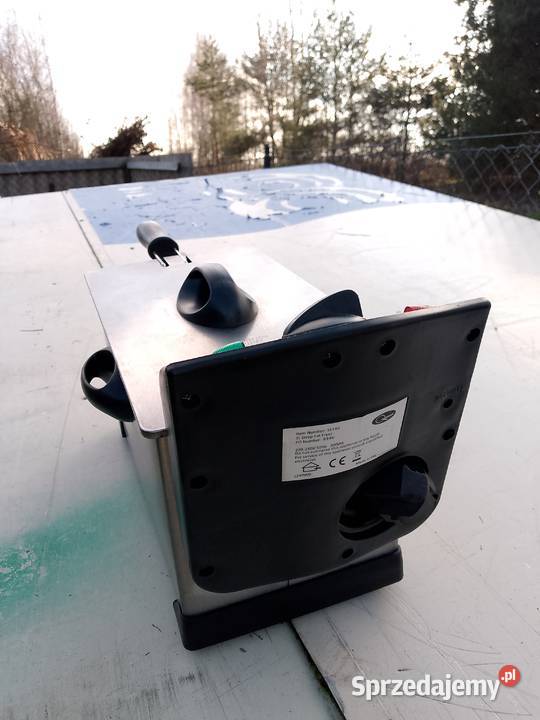 FRYTKOWNICA GASTRONOMICZNA 2000W