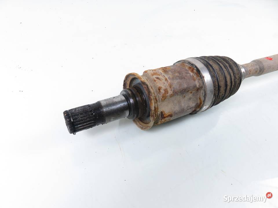 PÓŁOŚ PRAWA TYLNA JEEP PATRIOT 24 4x4 Półosie małopolskie sprzedam