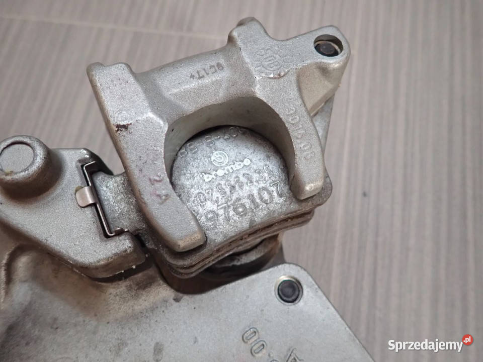 Zacisk Hamulca Hamulcowy Tył KTM LC4 690 0711r Strzelce Krajeńskie