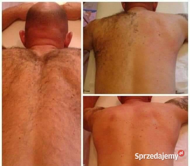 Masaż i Depilacja Promocja Częstochowa