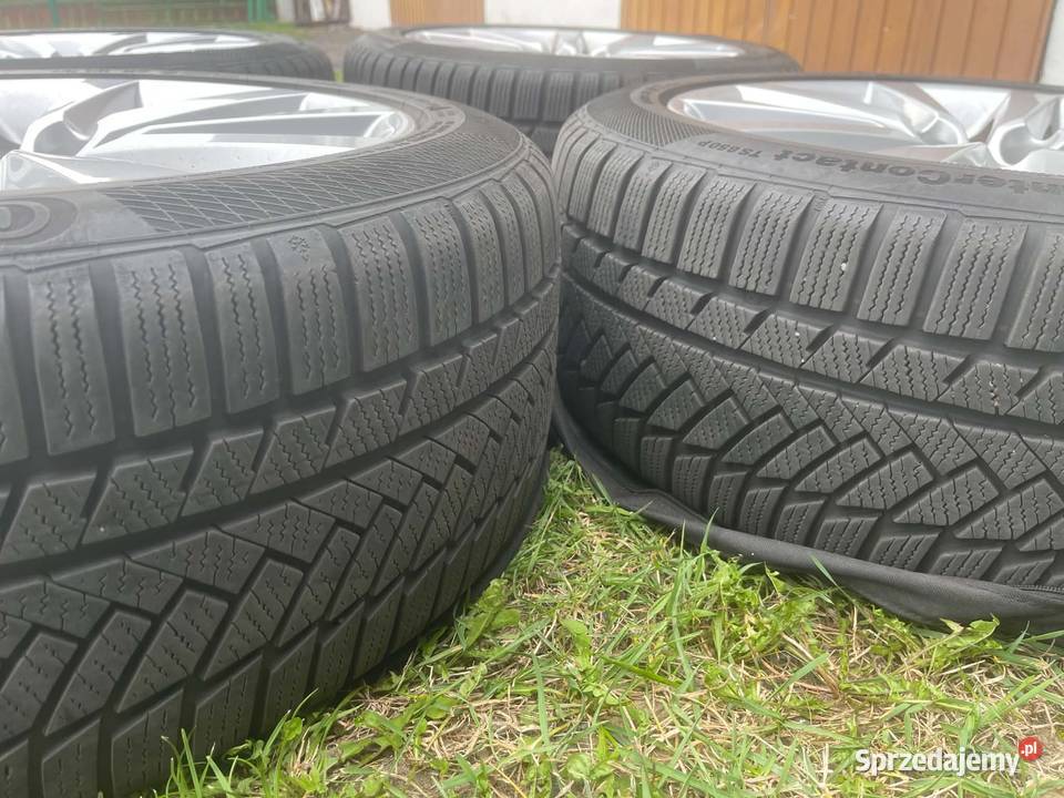 Felgi BMW 18 zima opony Lublin