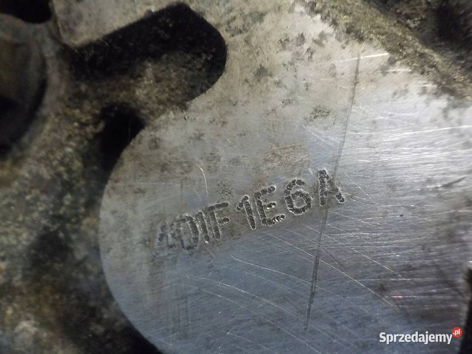 KIA SORENTO SANTA FE 22 CRDI 14r 197 D4HB pompa Pompy wspomagania