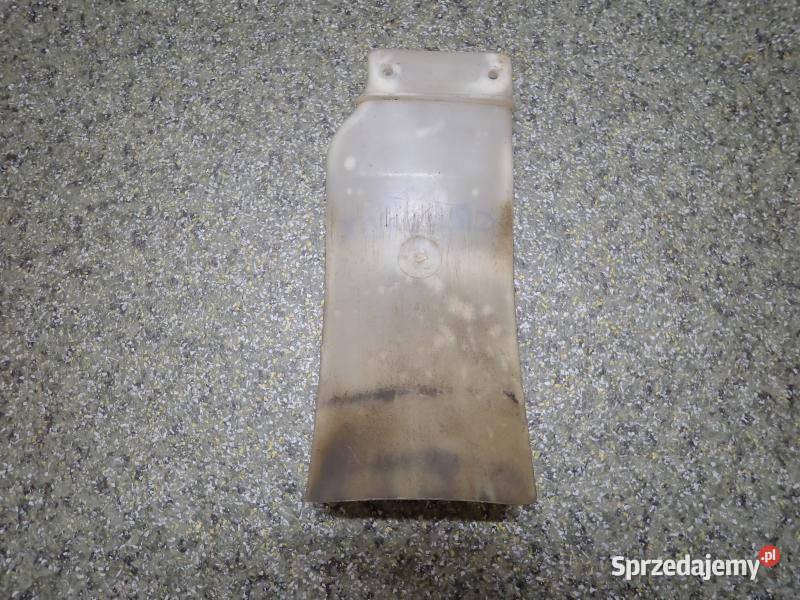 CHLAPACZ OSŁONA AMORTYZATORA TYŁ HONDA CRF 250 X Pozostałe Strzelce Krajeńskie