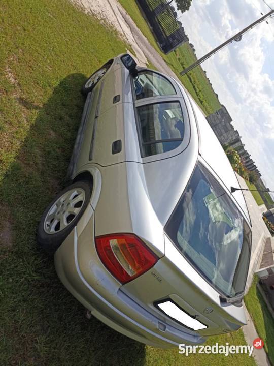 Sprzedam Opel Astra II G Rok produkcji 1999 Jabłków sprzedam