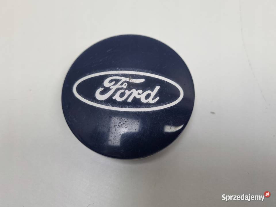 Ford DEKIELEK FELGI Kapsel kołpak H95SX1127EA Rudka