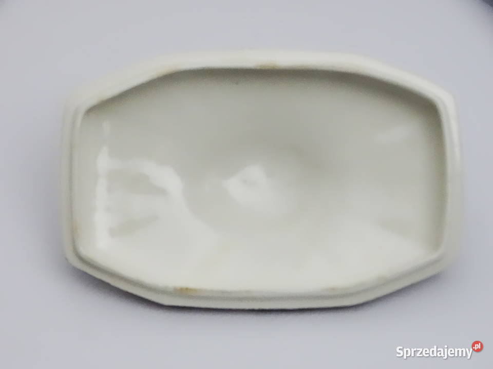 Porcelanowa waza Balmoral 15 L Enoch Wedgwood Biłgoraj