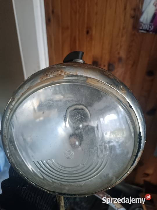 Lampy WSK wfm