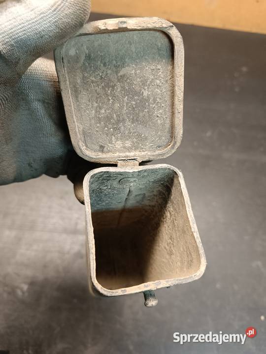 Narzędziówka klucze serwisowe schowek tuba małopolskie