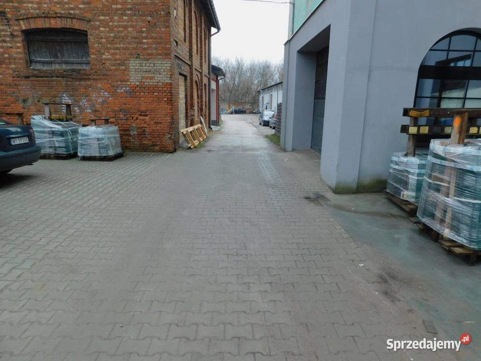 Syndyk sprzeda Radom Garbarska 27 dz 610