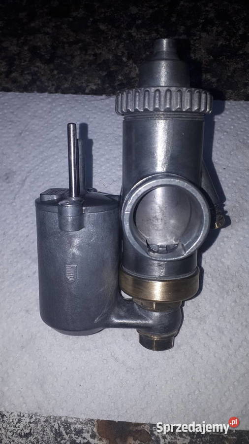 Gaźniki ikov jawa 250 typ 579 podkarpackie Rzeszów