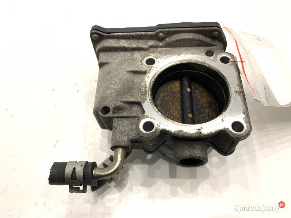 PRZEPUSTNICA TOYOTA COROLLA E12 220300D030 18 podkarpackie