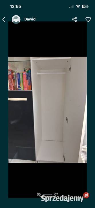 Meble młodzieżowe ciche domyki Częstochowa