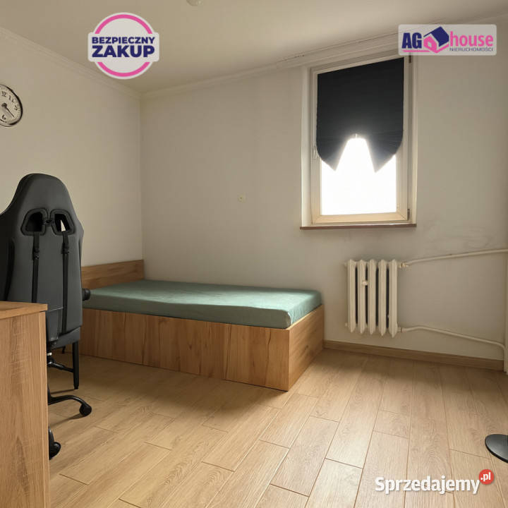 Mieszkanie 691m2 4pokojowe Gdańsk Lęborska