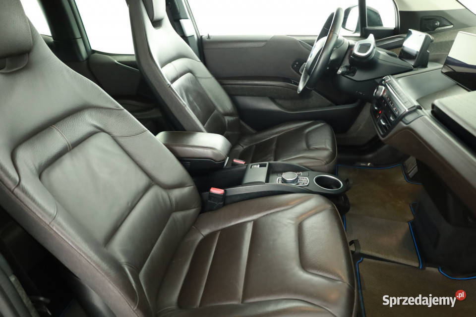 BMW i3 94Ah BEV Piaseczno