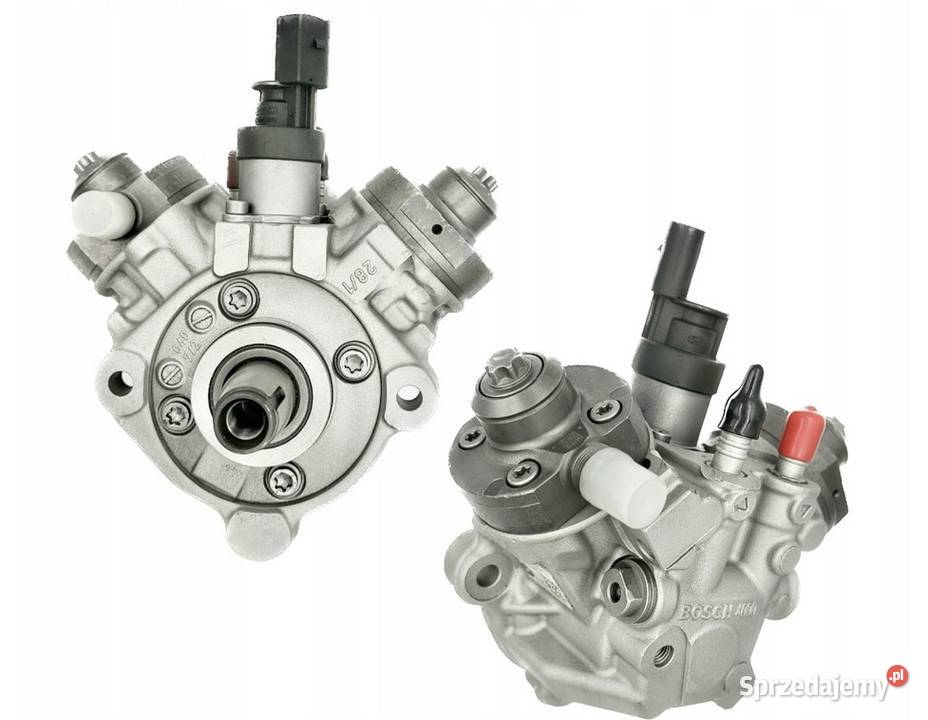 Pompa wtryskowa BOSCH 0445010841 do BMW silnik osobowe kujawsko-pomorskie Bladowo sprzedam