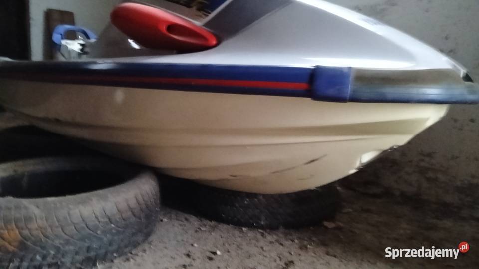 Skuter Yamaha skorupa mazowieckie Siedlce sprzedam