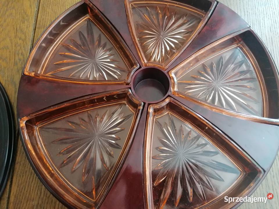 Rosenthal Bakelit Kaberet Białystok