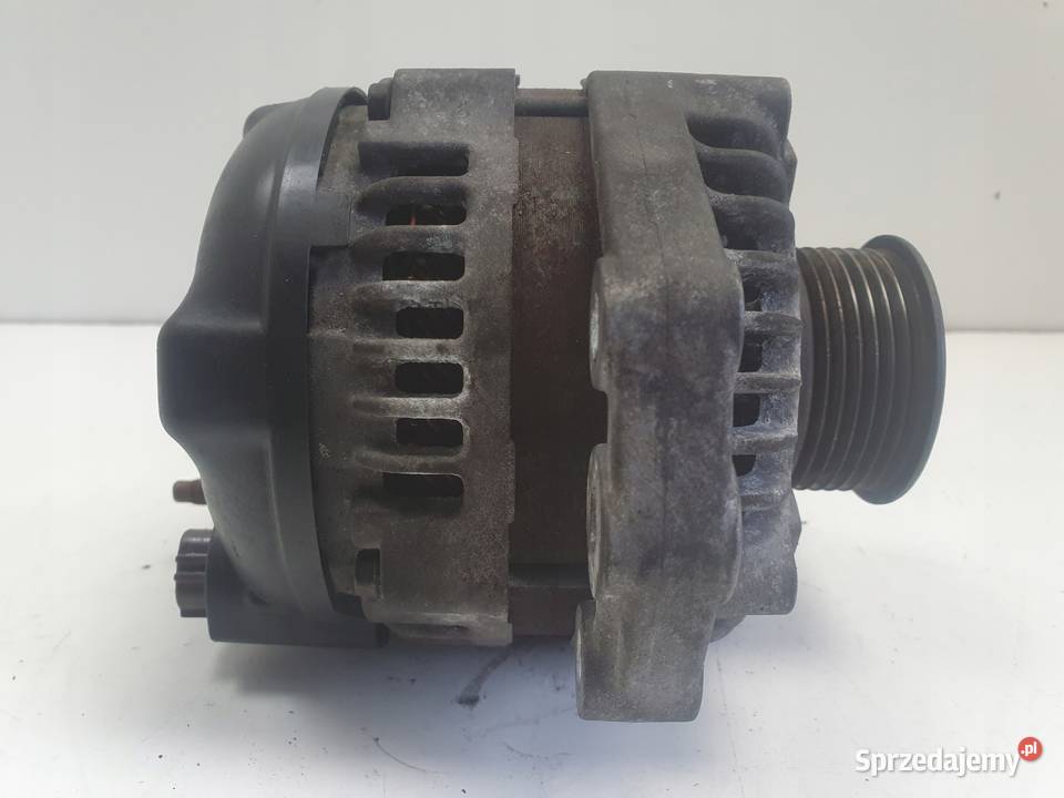 ALTERNATOR Mini One R50 14 D 2706033060 Rudka