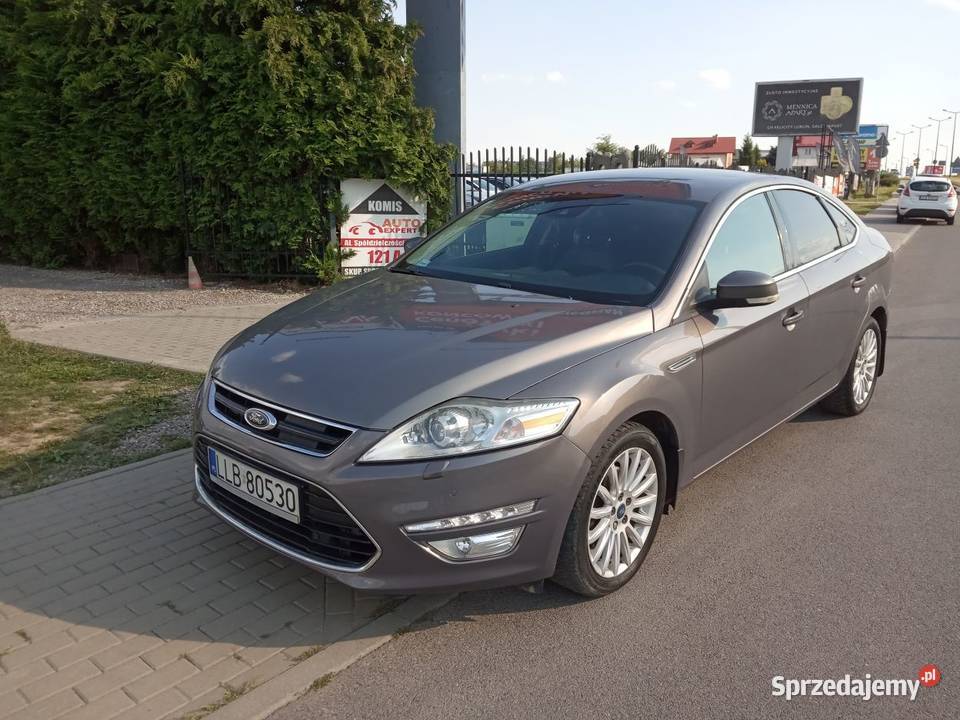 Możliwa Zamiana automatyczna Lublin