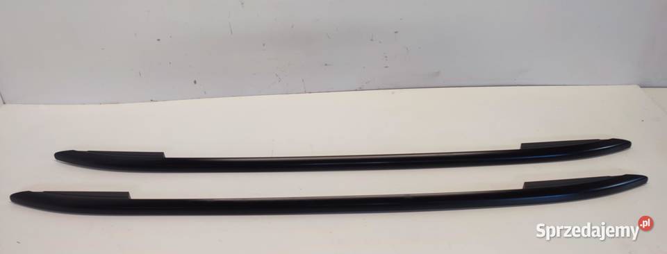 VW TIGUAN II RELINGI DACHOWE KOMPLET 5NA860025A