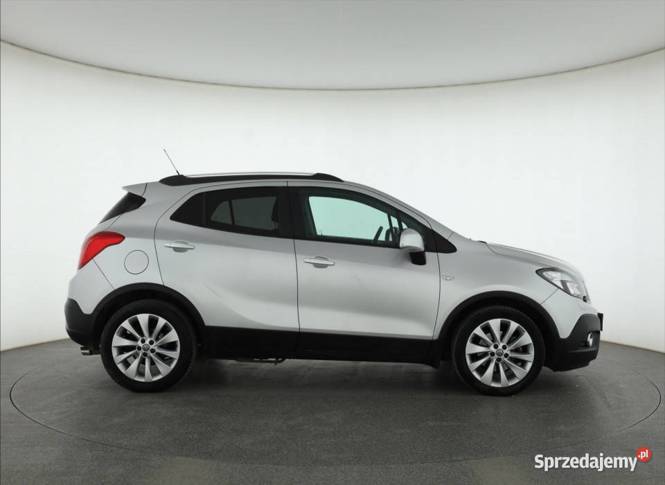 Opel Mokka 14 Turbo Piaseczno