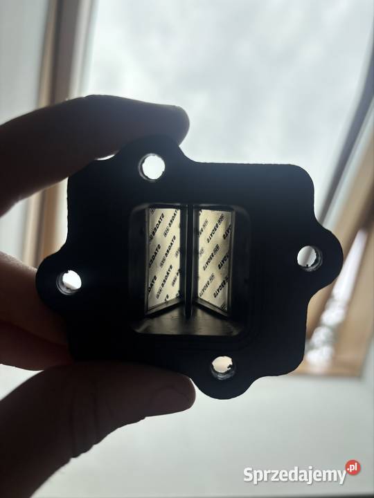 Membrana Stage6 Aerox Neos itp
