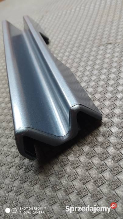 Mercedes 190 W201 zaślepka zderzaka 2018800505 Tomaszów Mazowiecki