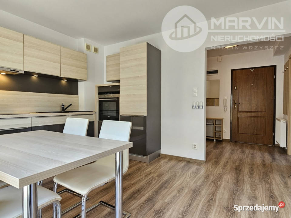 2 Pokoje 46m2 Garaż 26m2 Nałęczowska Mieszkania