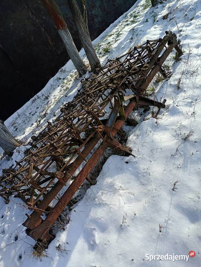 Pługi 3 i 5 skibowe Korczowa