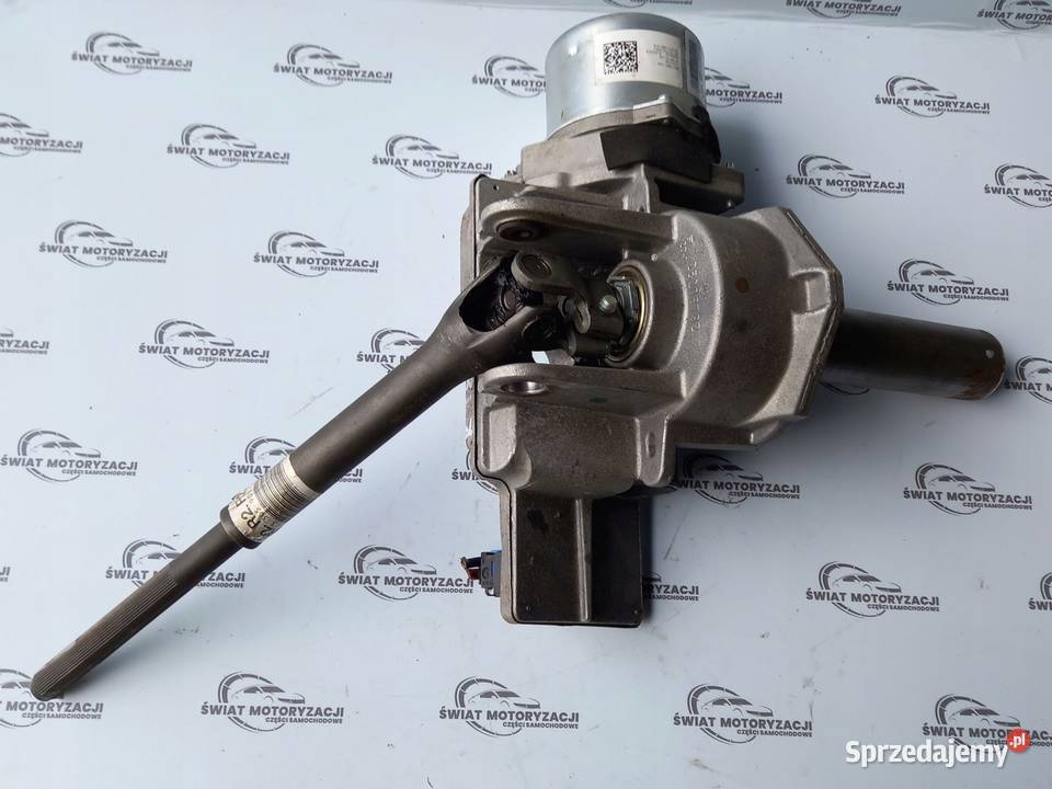 OPEL CORSA D LIFT 12r wspomaganie elektryczne Kielce