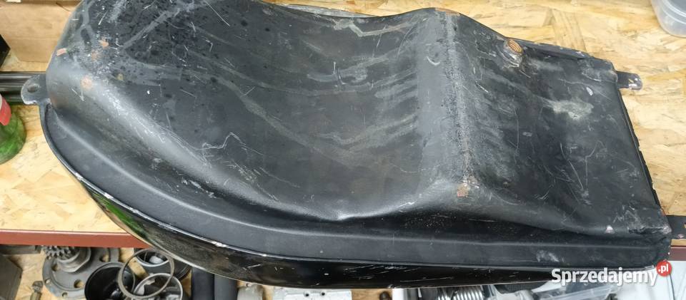 BMW R35 zbiornik paliwa EMW350 R 35 EMW 350 Bydgoszcz
