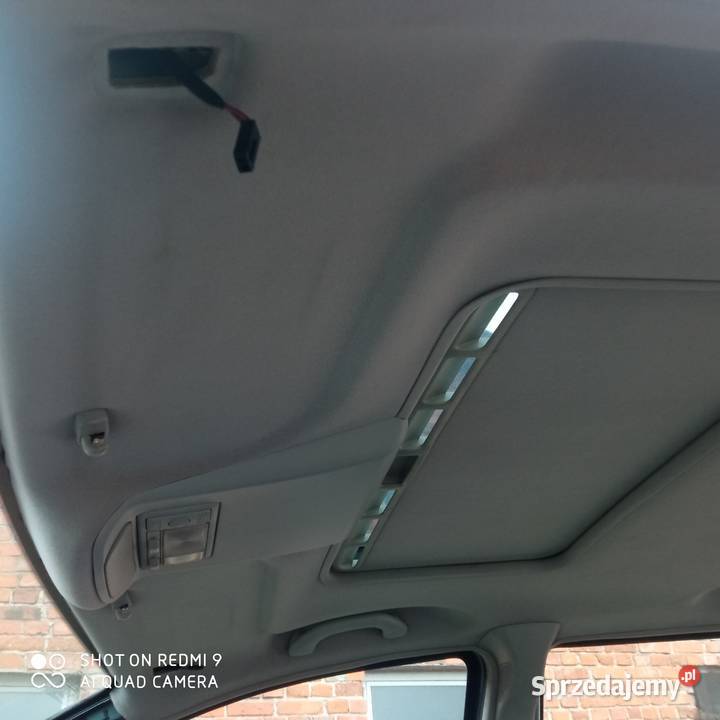VW sharan 28 v6 vr6 2002r czesci benzyna Sharan Gostyń