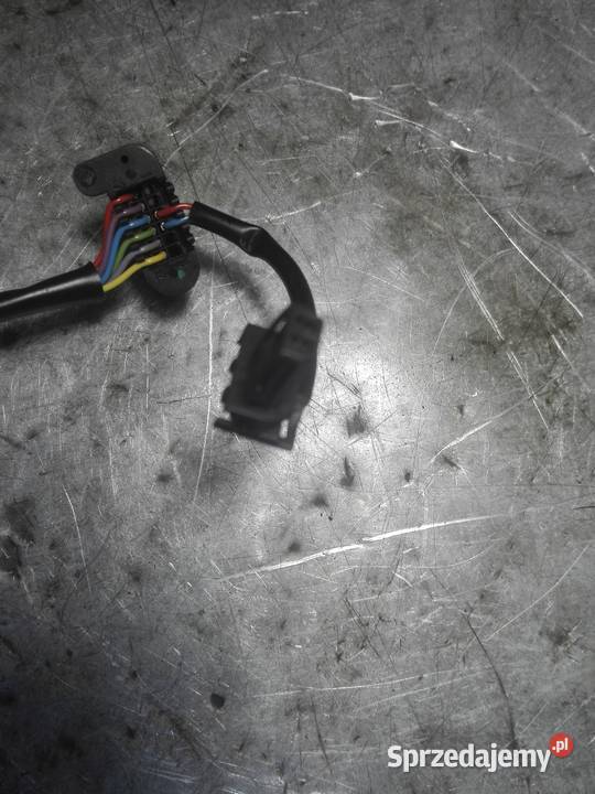 Vw seat skoda touran wiązka stacyjkiwtyczki Ryki