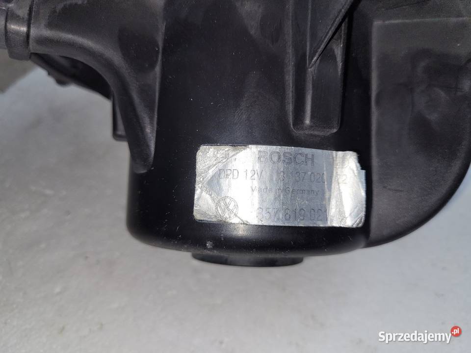 Passat b4 części 5 Otomino