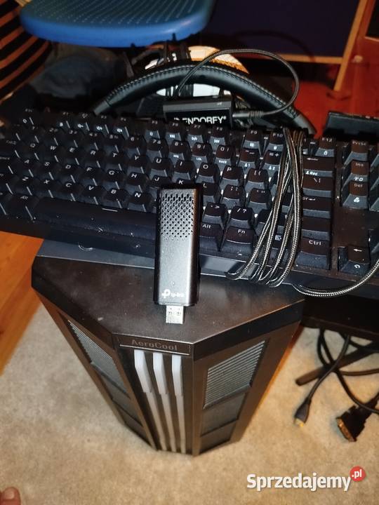 Komputer PRIME 13229 Pozostałe Zborowo