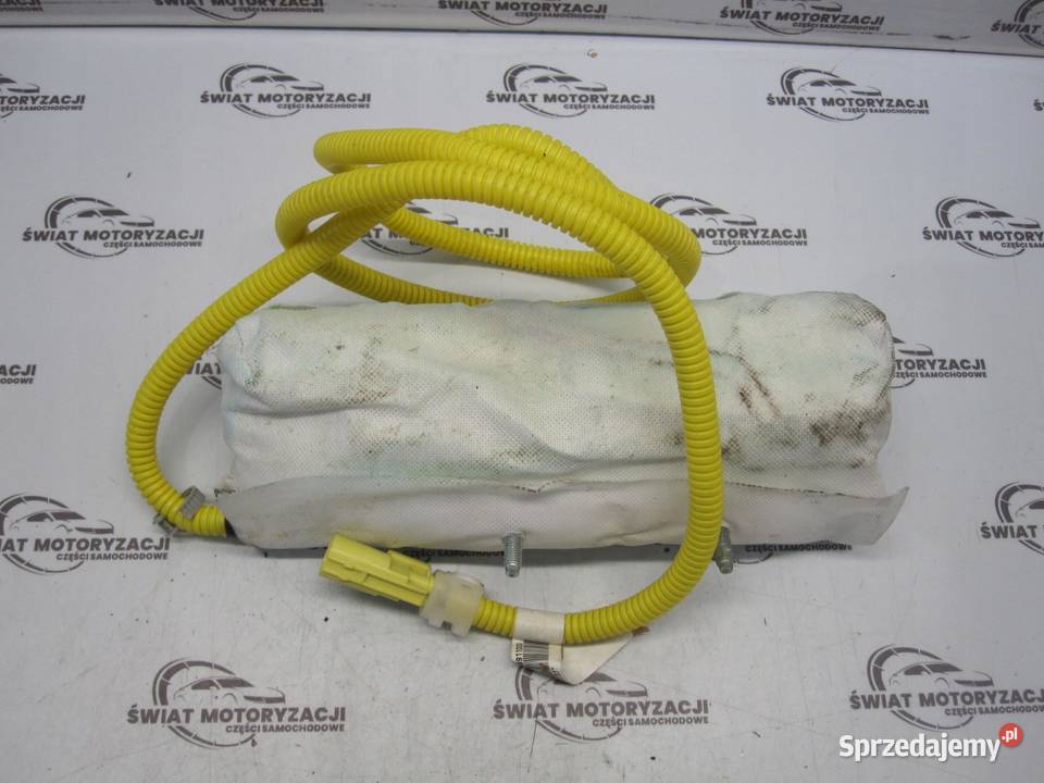 KIA PRO CEED I 09r AIRBAG poduszka fotela lewa