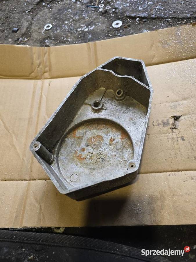 Pokrywa zapłonu romet motorynka Pokrywy i osłony silnika lubuskie Gorzów Wielkopolski