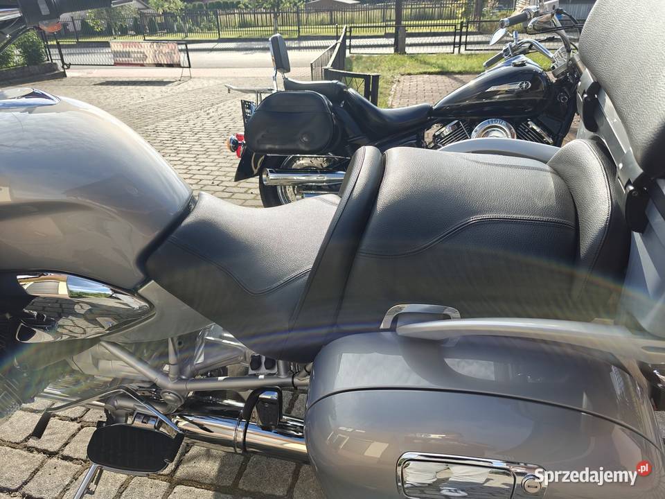 BMW R1200CL R 1200 CL Libiąż