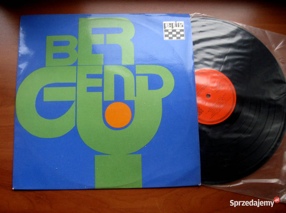 BERGENDY Beat Ablak zachodniopomorskie Szczecin