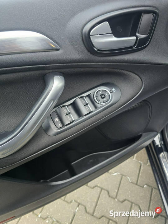 Ford S 20 Benz 7 Osobowe Zarejestrowany w Polsce Kutno