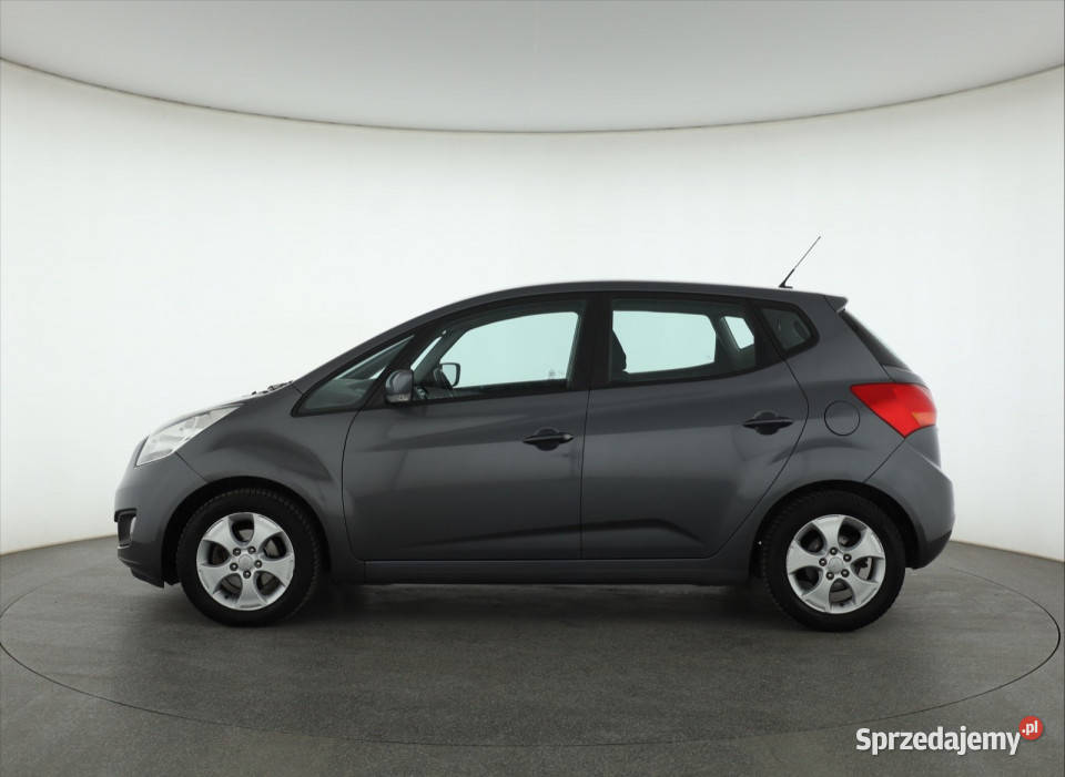 Kia Venga 16 CVVT bluetooth Piaseczno sprzedam
