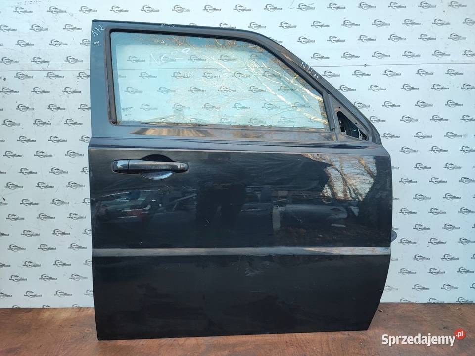 JEEP PATRIOT 10r Drzwi prawy przód 100 mikronów świętokrzyskie Kielce