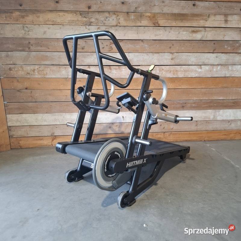 Sprzedam okazyjnie nowy Stairmaster Hiitmill X