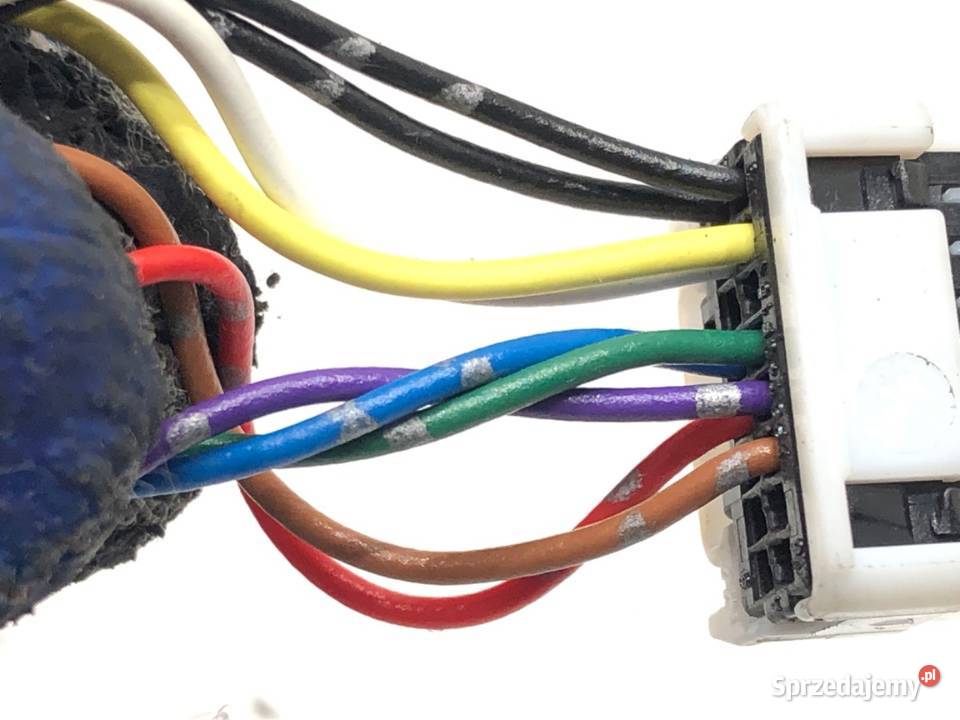 LUSTERKO PRAWY PEUGEOT 4008 Hatchback Rouge