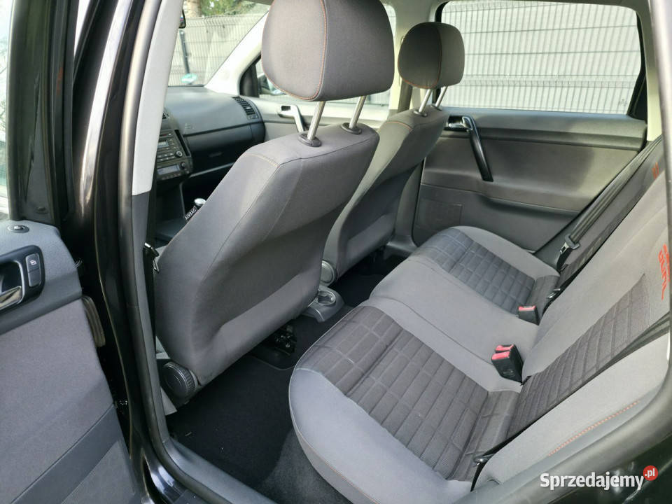 Volkswagen Polo 14 Benzyna Serwisowany Gwarancja