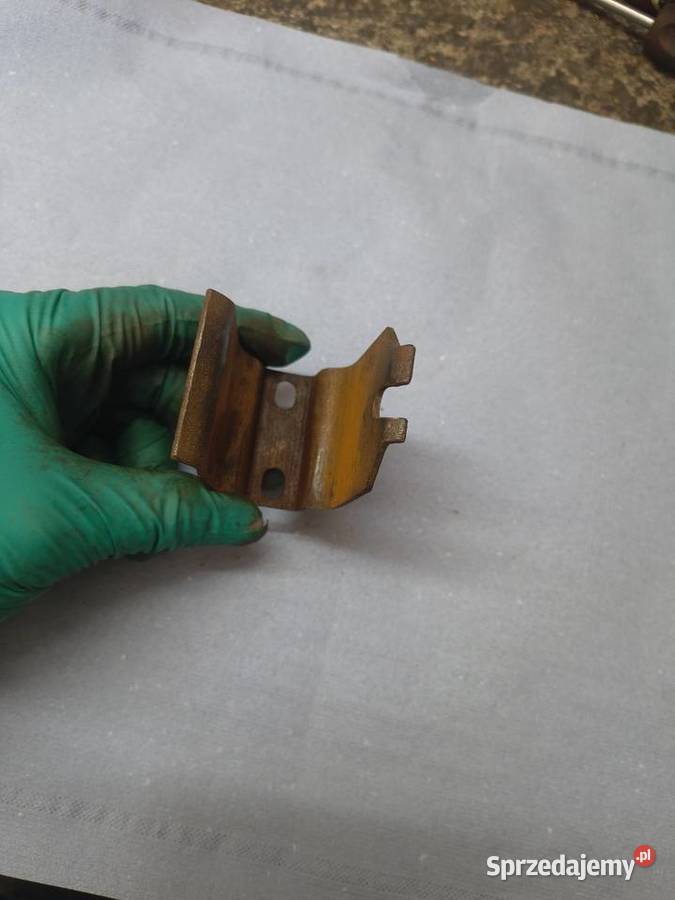 Mocowanie siedzenia jawa cz 175 250 sprzedam