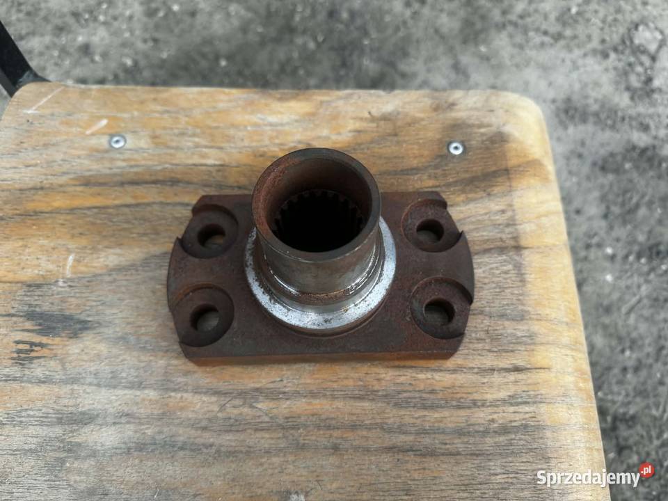 Rotor wirnik główny brona Maschio Do maszyn uprawowych Rejowiec Fabryczny