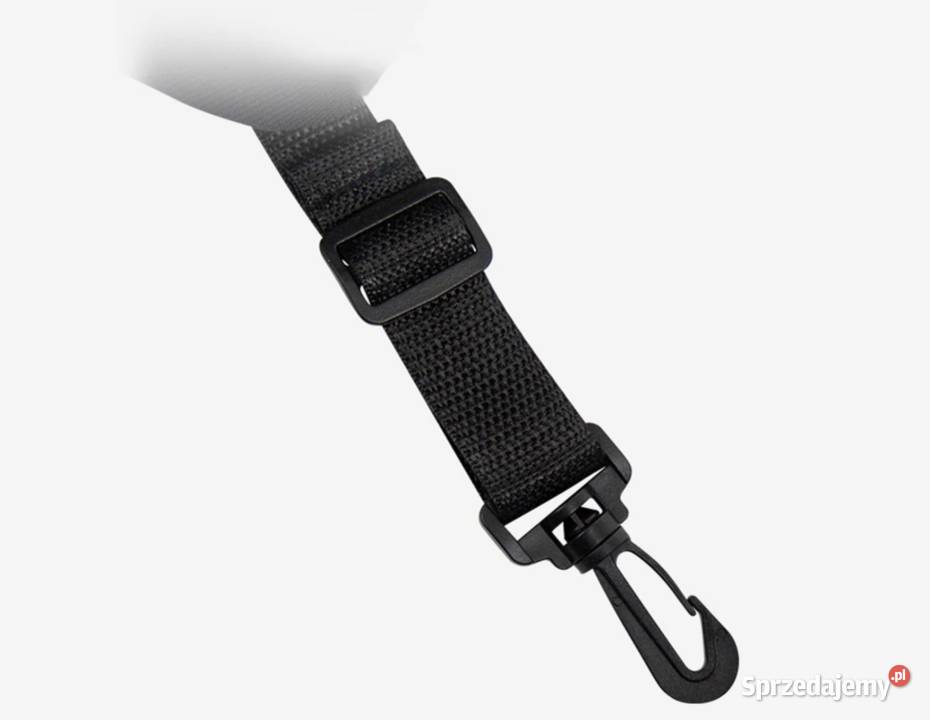 Torba SUP przyczepiana do deski SUP wielkopolskie Września